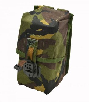 KL landmacht Diemaco Ammo / Utility pouch, Molle, Gen II DPM camo