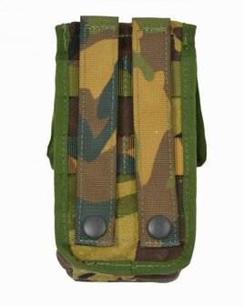 KL landmacht Diemaco Ammo / Utility pouch, Molle, Gen II DPM camo
