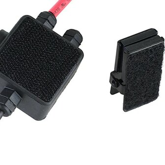 Z-Tactical Z134 Mobiele telefoon / Nato jack PTT headset adapter 1-pens aansluiting