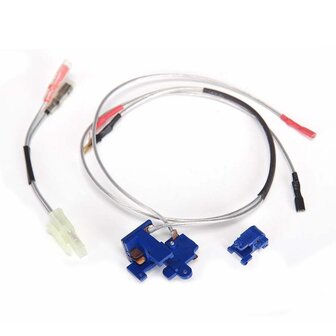 101 Inc (Element) PW0203 large capacity Switch assembly front
