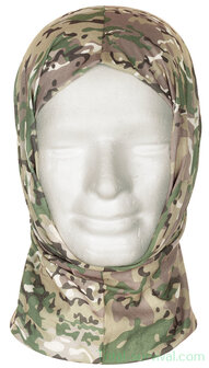 Fox outdoor multifunctionele Colsjaal, OC Multicam