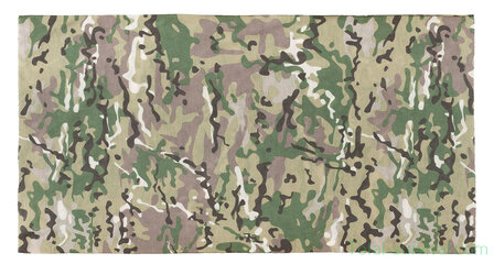 Fox outdoor multifunctionele Colsjaal, OC Multicam