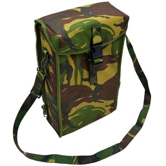 NL Armee Rucksack Seitentasche / Tragetasche f&uuml;r Power Equipment, DPM camo