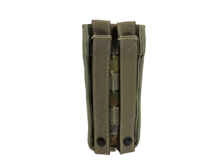 Britse leger Osprey MK4 single magazijntas SA-80, MTP multicam