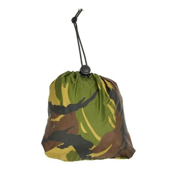 ARWY Wetterfeste Regenh&uuml;lle f&uuml;r Rucksack (L) 120L Ripstop, DPM Camo