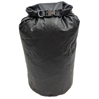 ARWY sac de transport &eacute;tanche grande 25L, noir