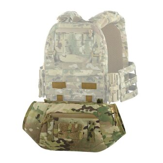 M-Tac Tactical Hand Warmer Elite, Multicam