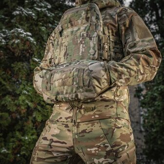 M-Tac Tactical Hand Warmer Elite, Multicam