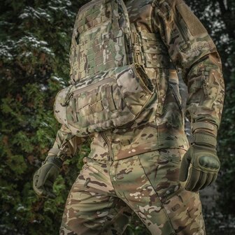 M-Tac Tactical Hand Warmer Elite, Multicam