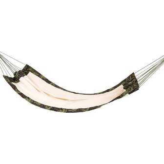 Tsjechische leger hangmat versterkt, M95 camo