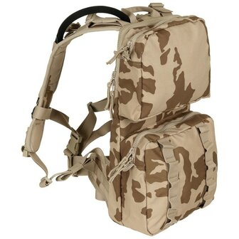 CAMELBAK (CZ) ThermoBak hydration system rugzak 3L incl. blaas, M95 Desert DPM