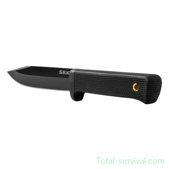 Cold Steel SRK Clampack survival rescue knife met schede