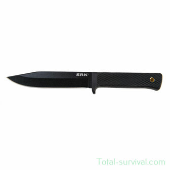 Cold Steel SRK Clampack survival rescue knife met schede