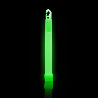 MFH Breaklight chemlight groen 8-12h