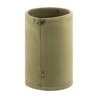 M-Tac tactical fleece colsjaal Snood Elite, verstelbaar, Coyote tan