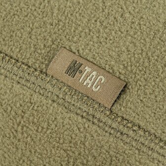 M-Tac tactical fleece colsjaal Snood Elite, verstelbaar, Coyote tan