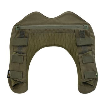 M-Tac Shoulder Damper for plate carrier cuirass QRS, Ranger green