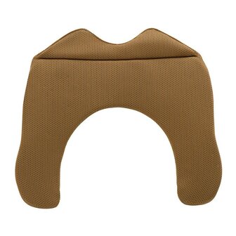 M-Tac Shoulder Damper for plate carrier cuirass QRS, Multicam