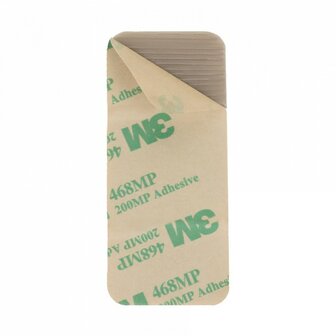 M-Tac Vilha cover sticker set (5 stuks)
