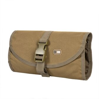 M-Tac Toilettas opvouwbaar, Coyote tan