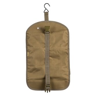 M-Tac Toilettas opvouwbaar, Coyote tan