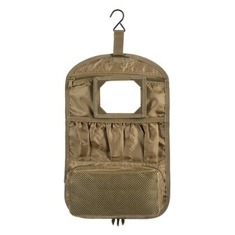 M-Tac Toilettas opvouwbaar, Coyote tan