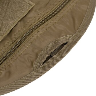 M-Tac Toilettas opvouwbaar, Coyote tan