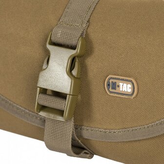 M-Tac Toilettas opvouwbaar, Coyote tan