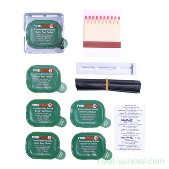 BCB Ration heating kit CN363