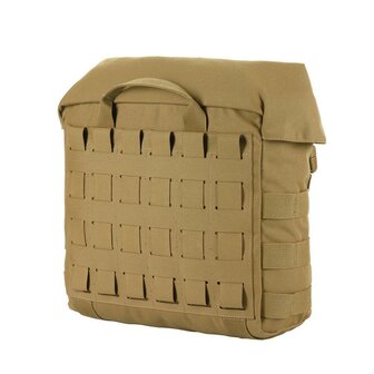 M-Tac Utility Pouch Molle Sukharka Gen.3 XL, Coyote tan