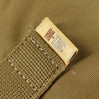 M-Tac Utility Pouch Molle Sukharka Gen.3 XL, Coyote tan