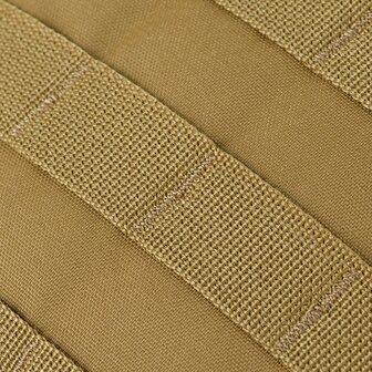 M-Tac Utility Pouch Molle Sukharka Gen.3 XL, Coyote tan