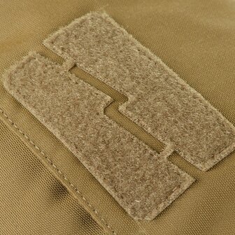 M-Tac Utility Pouch Molle Sukharka Gen.3 XL, Coyote tan