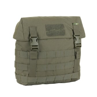 M-Tac Utility Pouch Molle Sukharka Gen.3 XL, Ranger green