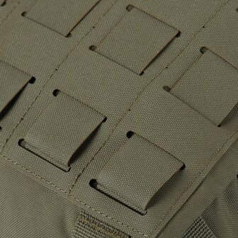 M-Tac Utility Pouch Molle Sukharka Gen.3 XL, Ranger green