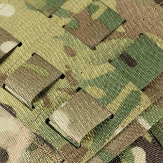 M-Tac Utility Pouch Molle Sukharka Gen.3 XL, Multicam