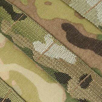 M-Tac Utility Pouch Molle Sukharka Gen.3 XL, Multicam