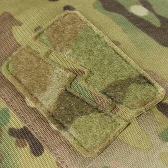M-Tac Utility Pouch Molle Sukharka Gen.3 XL, Multicam