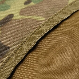 M-Tac Utility Pouch Molle Sukharka Gen.3 XL, Multicam
