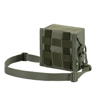 M-Tac Pouch voor Nachtzicht Monoculair PVS-14, Coyote tan