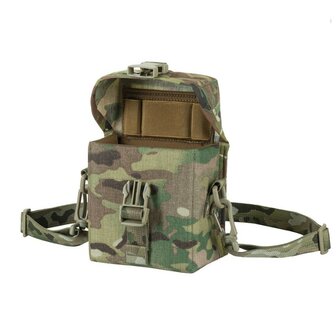 M-Tac Pouch voor Nachtzicht Monoculair PVS-14, Multicam