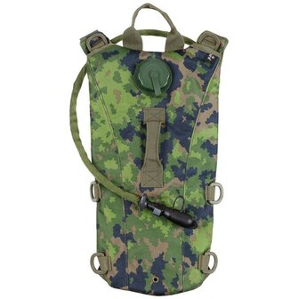 MFH Drinkrugzak, met TPU-blaas, &quot;Extreme&quot;, 2,5 l, M05 camo
