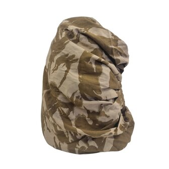 Cooneen Defence GB rugzak hoes klein (35L), Desert DPM