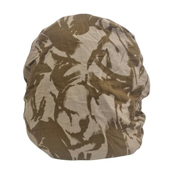 Cooneen Defence GB rugzak hoes klein (35L), Desert DPM