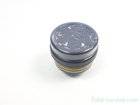 BLS 430 NBC/CBRN A2B2E2K2Hg-P3 R D combifilter 40MM RD40 EN148-1