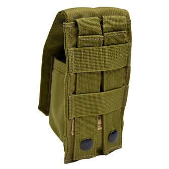 Eagle Industries US Smoke Grenade Pouch Molle, Khaki