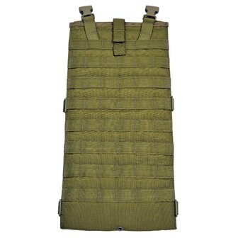 Eagle Industries US hydration system carrier bag Molle, Khaki