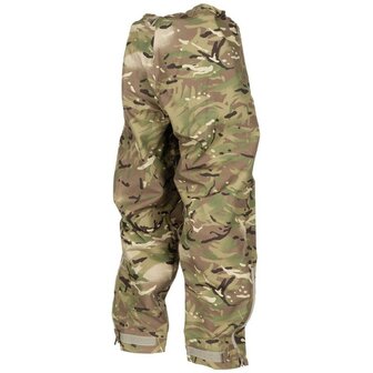 British army regenbroek &quot;Combat&quot;, MTP Multicam