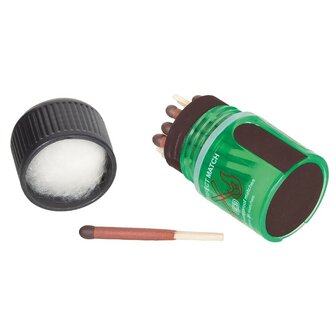 BCB Wind &amp; Waterproof Matches CN343