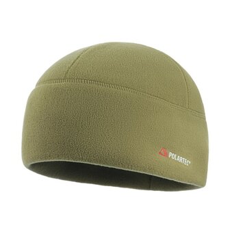 M-Tac Delta tactical fleece cap Polartec, light olive